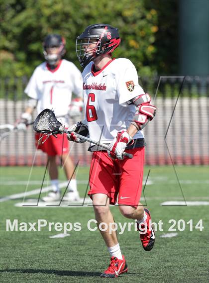 Thumbnail 3 in Crespi @ Harvard-Westlake photogallery.