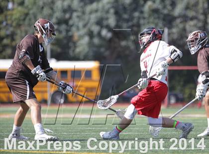 Thumbnail 3 in Crespi @ Harvard-Westlake photogallery.