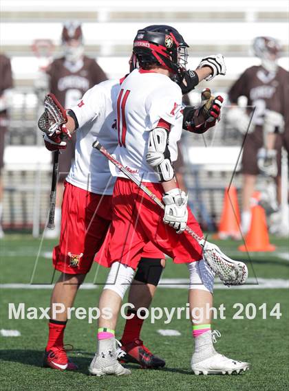 Thumbnail 1 in Crespi @ Harvard-Westlake photogallery.