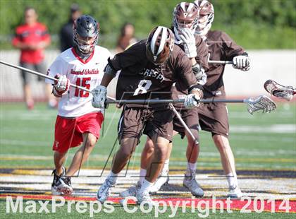 Thumbnail 2 in Crespi @ Harvard-Westlake photogallery.