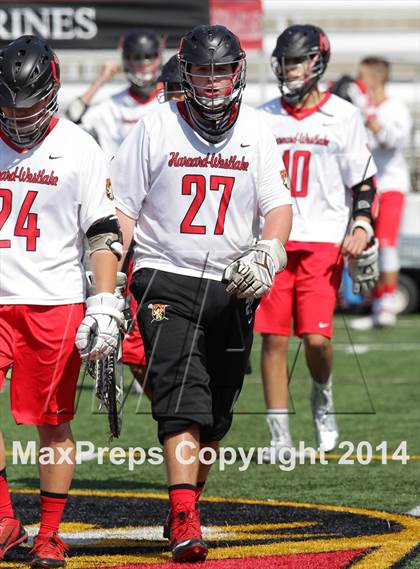Thumbnail 2 in Crespi @ Harvard-Westlake photogallery.