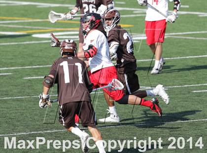 Thumbnail 3 in Crespi @ Harvard-Westlake photogallery.
