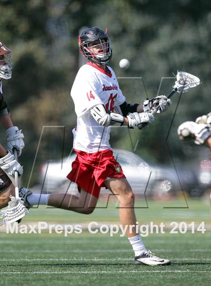 Thumbnail 2 in Crespi @ Harvard-Westlake photogallery.