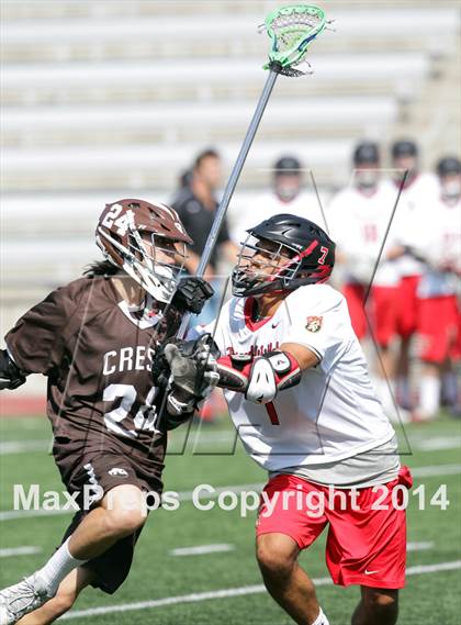 Thumbnail 3 in Crespi @ Harvard-Westlake photogallery.