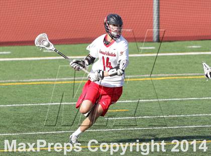 Thumbnail 3 in Crespi @ Harvard-Westlake photogallery.