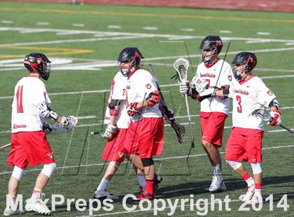 Thumbnail 1 in Crespi @ Harvard-Westlake photogallery.