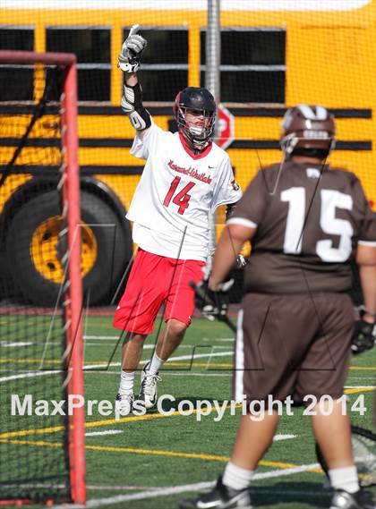 Thumbnail 2 in Crespi @ Harvard-Westlake photogallery.