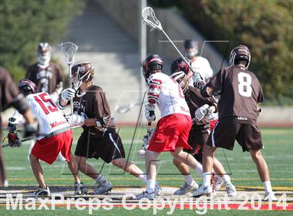 Thumbnail 3 in Crespi @ Harvard-Westlake photogallery.