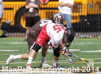 Thumbnail 3 in Crespi @ Harvard-Westlake photogallery.