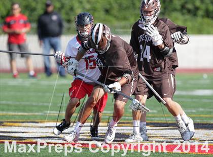 Thumbnail 3 in Crespi @ Harvard-Westlake photogallery.