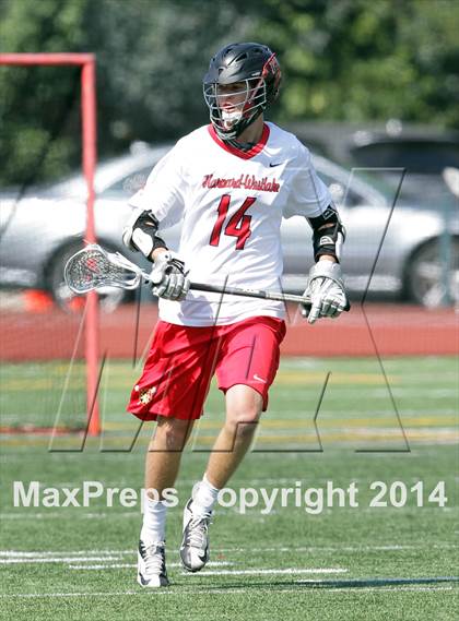 Thumbnail 3 in Crespi @ Harvard-Westlake photogallery.