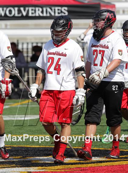 Thumbnail 1 in Crespi @ Harvard-Westlake photogallery.