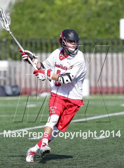 Thumbnail 2 in Crespi @ Harvard-Westlake photogallery.