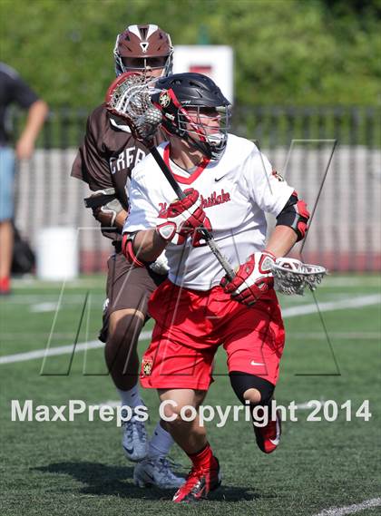 Thumbnail 1 in Crespi @ Harvard-Westlake photogallery.