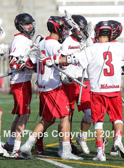 Thumbnail 2 in Crespi @ Harvard-Westlake photogallery.