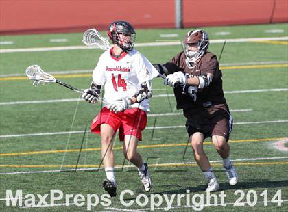 Thumbnail 2 in Crespi @ Harvard-Westlake photogallery.
