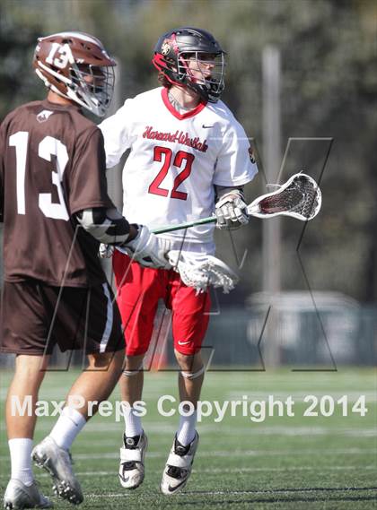 Thumbnail 3 in Crespi @ Harvard-Westlake photogallery.