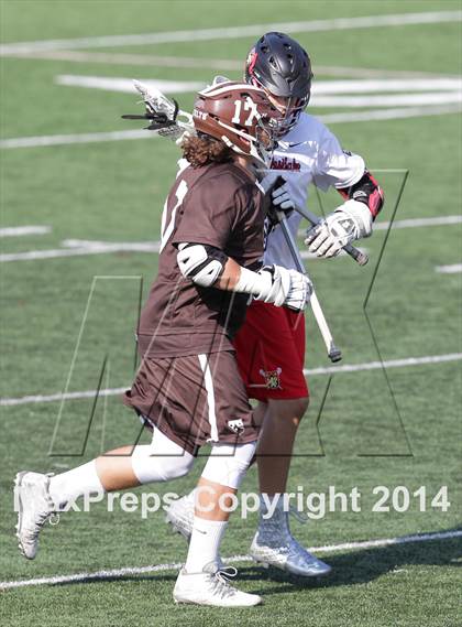 Thumbnail 3 in Crespi @ Harvard-Westlake photogallery.