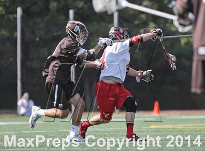 Thumbnail 3 in Crespi @ Harvard-Westlake photogallery.
