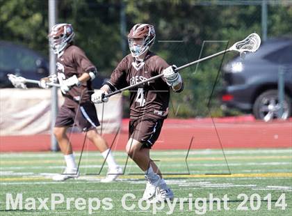 Thumbnail 3 in Crespi @ Harvard-Westlake photogallery.