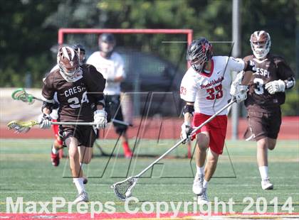 Thumbnail 3 in Crespi @ Harvard-Westlake photogallery.