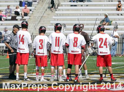 Thumbnail 1 in Crespi @ Harvard-Westlake photogallery.
