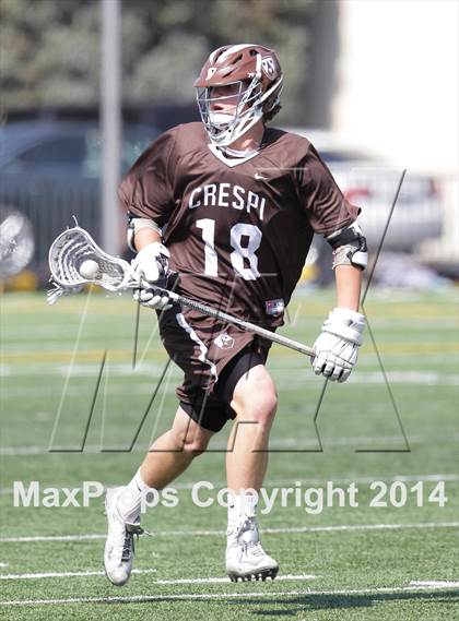 Thumbnail 3 in Crespi @ Harvard-Westlake photogallery.