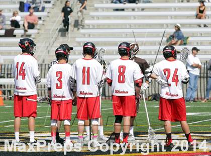 Thumbnail 2 in Crespi @ Harvard-Westlake photogallery.