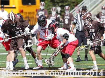 Thumbnail 3 in Crespi @ Harvard-Westlake photogallery.
