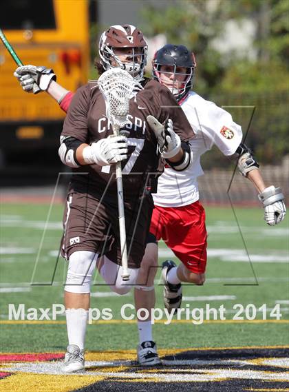 Thumbnail 3 in Crespi @ Harvard-Westlake photogallery.