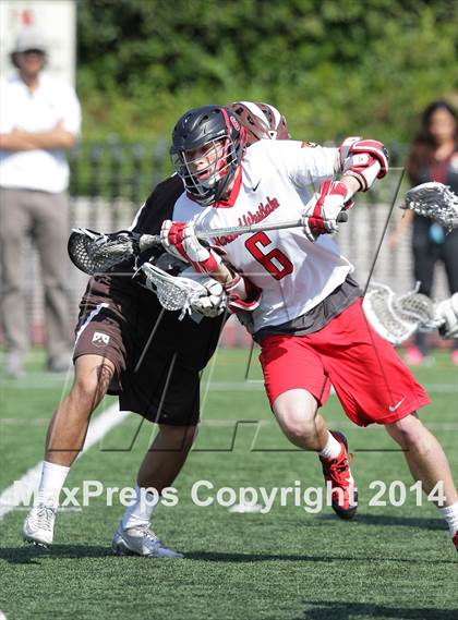 Thumbnail 1 in Crespi @ Harvard-Westlake photogallery.