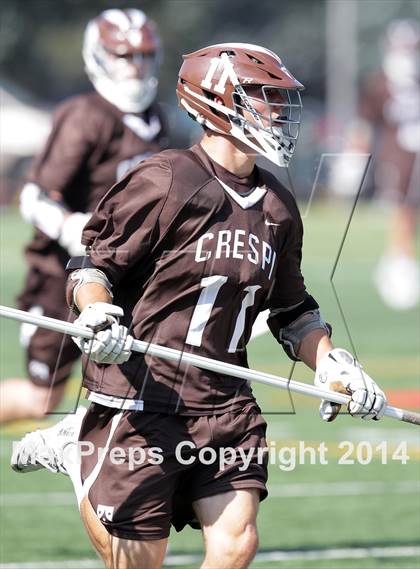Thumbnail 1 in Crespi @ Harvard-Westlake photogallery.