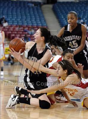 Thumbnail 1 in Archbishop Mitty vs. St. Francis (CIF NorCal D2 Final) photogallery.