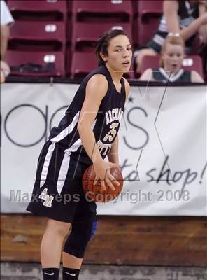 Thumbnail 3 in Archbishop Mitty vs. St. Francis (CIF NorCal D2 Final) photogallery.