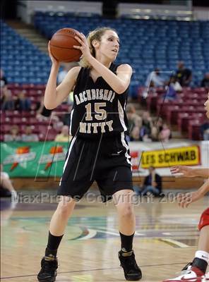 Thumbnail 3 in Archbishop Mitty vs. St. Francis (CIF NorCal D2 Final) photogallery.