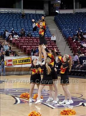 Thumbnail 2 in Archbishop Mitty vs. St. Francis (CIF NorCal D2 Final) photogallery.