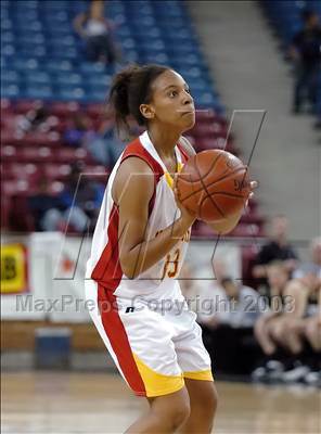 Thumbnail 3 in Archbishop Mitty vs. St. Francis (CIF NorCal D2 Final) photogallery.
