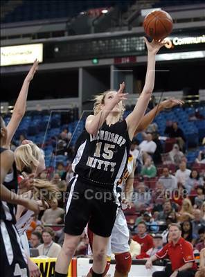 Thumbnail 2 in Archbishop Mitty vs. St. Francis (CIF NorCal D2 Final) photogallery.