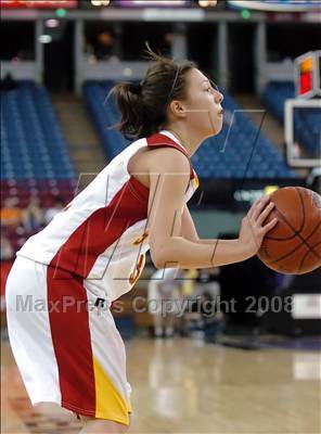 Thumbnail 3 in Archbishop Mitty vs. St. Francis (CIF NorCal D2 Final) photogallery.