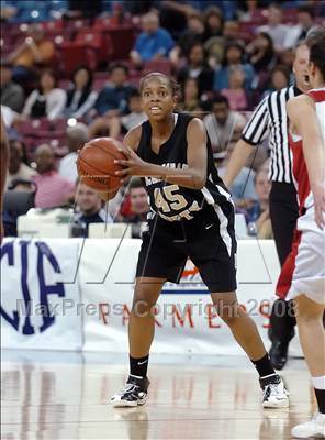 Thumbnail 1 in Archbishop Mitty vs. St. Francis (CIF NorCal D2 Final) photogallery.