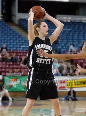 Thumbnail 1 in Archbishop Mitty vs. St. Francis (CIF NorCal D2 Final) photogallery.