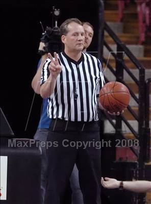 Thumbnail 2 in Archbishop Mitty vs. St. Francis (CIF NorCal D2 Final) photogallery.
