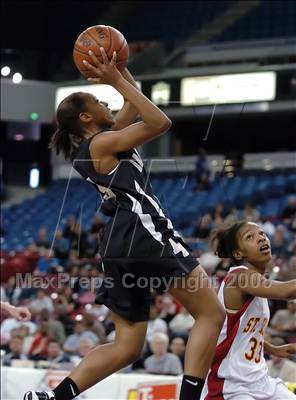 Thumbnail 3 in Archbishop Mitty vs. St. Francis (CIF NorCal D2 Final) photogallery.