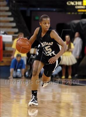 Thumbnail 1 in Archbishop Mitty vs. St. Francis (CIF NorCal D2 Final) photogallery.