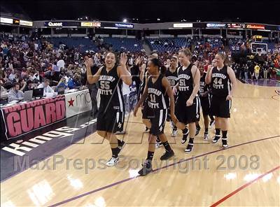 Thumbnail 1 in Archbishop Mitty vs. St. Francis (CIF NorCal D2 Final) photogallery.