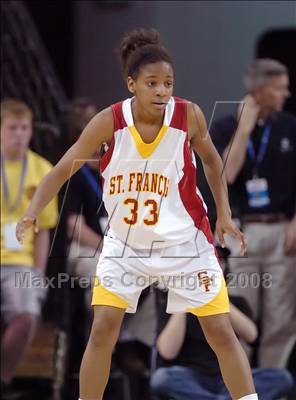 Thumbnail 2 in Archbishop Mitty vs. St. Francis (CIF NorCal D2 Final) photogallery.