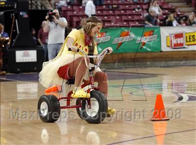 Thumbnail 2 in Archbishop Mitty vs. St. Francis (CIF NorCal D2 Final) photogallery.