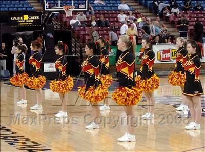 Thumbnail 1 in Archbishop Mitty vs. St. Francis (CIF NorCal D2 Final) photogallery.