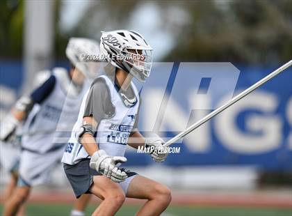 Thumbnail 1 in Francis Parker @ San Dieguito Academy (scrimmage) photogallery.