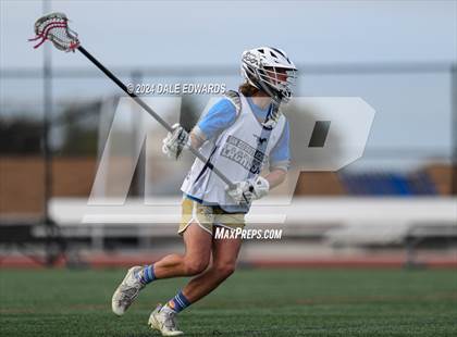 Thumbnail 1 in Francis Parker @ San Dieguito Academy (scrimmage) photogallery.